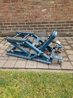 Motorlift/ Heftafel, Motoren, Ophalen