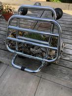 Vespa GTs.GTV voorklapdrager origineel, Motoren, Ophalen