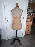 Vieux buste venant de Paris!!!, Antiek en Kunst, Ophalen