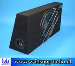 Système Audio R12 FLAT Caisson de Basses 12 pouces Plat, Utilisé, Enlèvement ou Envoi