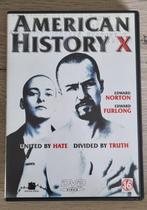 American history x dvd, Ophalen