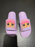 LOL-sandaal/muiltje, Kinderen en Baby's, Babykleding | Schoentjes en Sokjes, Ophalen, Gebruikt, Meisje, Overige typen