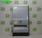 Peugeot Boxer ('06-'19) Achterdeur links dicht zilver H1, Gebruikt, Deur, Ophalen of Verzenden, Links