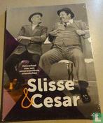 slisse en cesar ( ward de ravet , jan reussens ) 1977, Enlèvement ou Envoi, Comme neuf