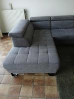 Zetel, Huis en Inrichting, Ophalen, Zo goed als nieuw