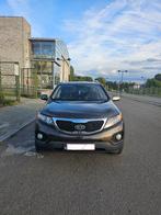KIA SORENTO 2.2 CRDI 4WD 2011, Auto's, Kia, Automaat, Euro 5, 145 kW, Zwart