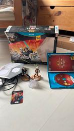 Disney Infinity 3.0: Star Wars SP, Wii U, Consoles de jeu & Jeux vidéo, Jeux | Nintendo Wii U, À partir de 12 ans, Comme neuf