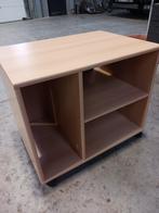 Computer-/printerkast, Ophalen, 70 tot 120 cm, Zo goed als nieuw, Minder dan 70 cm