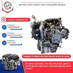 Audi A1/VW Polo 6/Seat Ibiza V 1.0 TSI-motor, Auto-onderdelen, Ophalen of Verzenden, Nieuw, Audi