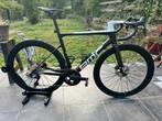 BMC SLR01 TWO 2023 54, 28 inch, Carbon, 10 tot 15 versnellingen, Heren