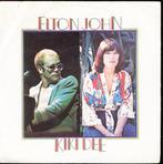 elton john & kiki dee, Ophalen of Verzenden