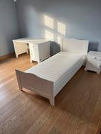 Kinderslaapkamer, Huis en Inrichting, Ophalen, 100 cm, Engelse stijl., Eenpersoons