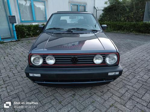 GOLF 2 1.6 DIESEL JAAR 1989 165.000 KM COMPLEET GERENOVEERD, Auto-onderdelen, Overige Auto-onderdelen, Ophalen of Verzenden