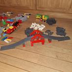 Lego duplo trein, Kinderen en Baby's, Speelgoed | Duplo en Lego, Ophalen, Zo goed als nieuw, Complete set, Duplo