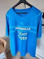 shirt van Olympique de Marseille, Blauw, Ophalen of Verzenden, Zo goed als nieuw, Puma