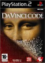 The Da Vinci Code, Avontuur en Actie, Gebruikt, 1 speler, Ophalen of Verzenden