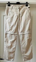 Pantalon d'été  zippé Jack Wolfskin 38-40 pour femme, Vêtements | Femmes, Comme neuf, Enlèvement ou Envoi