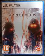 Jeux ps5 "Scarlet nexus ", Consoles de jeu & Jeux vidéo, Jeux | Sony PlayStation 5, Comme neuf, Enlèvement