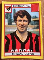 Panini Football 75 N 81 Fernand Geypen Beringen FC !, Enlèvement ou Envoi, Comme neuf, Autocollant