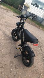 Fatbike v20 pro mini, Zo goed als nieuw, 51 tot 55 cm, 50 km per accu of meer, Ophalen
