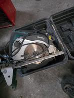 Cirkelzaag, Doe-het-zelf en Bouw, Gereedschap | Zaagmachines, Ophalen, Cirkelzaag