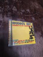 CD Mungo's HIFI  Soundsystem Champions, Ophalen of Verzenden, Gebruikt