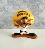 Figurine Speedy Gonzalez Amunt Valencia - 1996, Ophalen of Verzenden, Gebruikt, Overige typen