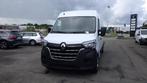 Renault Master (Stock ID 23376), Auto's, Elektrische buitenspiegels, Renault, Bedrijf, Te koop