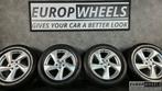 18 inch Audi Q3 F3 S Line velgen Bridgestone zomer banden, Auto-onderdelen, Banden en Velgen, 18 inch, Gebruikt, Banden en Velgen