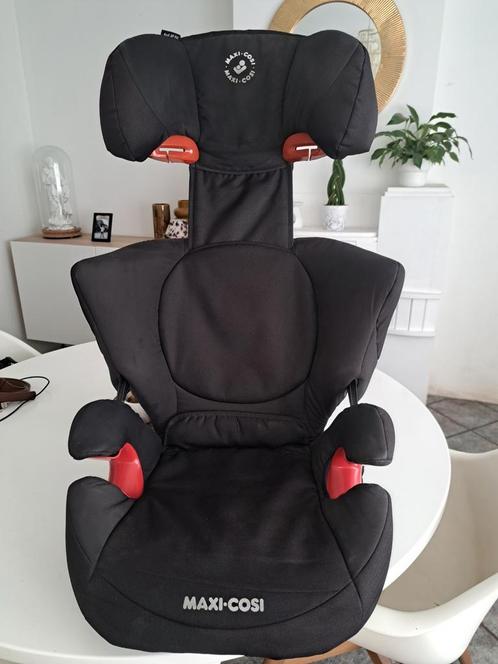 Siege rehausseur Maxi Cosy Rody ISOFIX, Kinderen en Baby's, Autostoeltjes, Zo goed als nieuw, 15 t/m 36 kg, Isofix, Ophalen