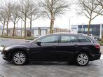 Mazda 6 Sportbreak 2.0 S-VT TS Automaat 2009, G-455-DH, Auto's, Automaat, Gebruikt, 6 sportbreak, Overige brandstoffen