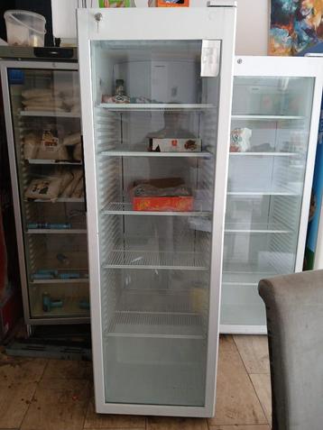 horeca/winkel  frigo beschikbaar voor biedingen