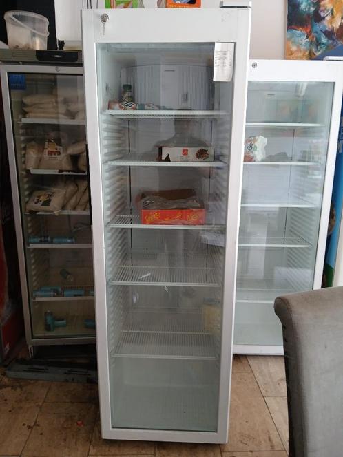 horeca/winkel  frigo, Elektronische apparatuur, Overige elektronische apparatuur, Zo goed als nieuw, Ophalen