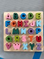 Alfabet letterspel, Ophalen, Zo goed als nieuw