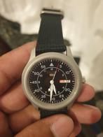 Seiko, Handtassen en Accessoires, Horloges | Heren, Ophalen of Verzenden, Zo goed als nieuw