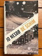 Jo Nesbo – De Schim, Verzenden, Gelezen, Jo Nesbø