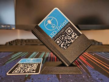 M3D 3D-PRINTSERVICE  beschikbaar voor biedingen
