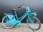 Meisjesfiets, Fietsen en Brommers, Ophalen, Handrem, Popal, Gebruikt