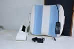 hhp andulatie massagekussen MK 91090R METEK Canduflex, Sport en Fitness, Massageproducten, Ophalen of Verzenden, Gebruikt, Massagestoel of Kussen
