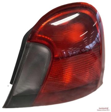 Achterlicht inclusief lamphouder Rover 75 beschikbaar voor biedingen