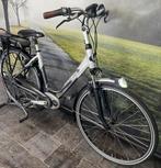 E BIKE! Gazelle Orange Electrische fiets met Nuvinci Schakel, Comme neuf, Enlèvement ou Envoi