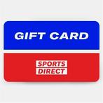 Bon van sport direct, Tickets en Kaartjes