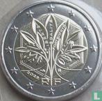 Frankrijk 2 euro 2023, Ophalen of Verzenden, Frankrijk, 2 euro, Losse munt