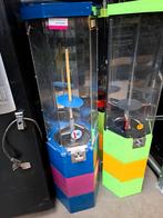 Capsule automaat groen of blauw, Verzamelen, Automaten | Overige, Ophalen