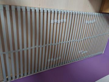 Lattenbodem 90x210 beschikbaar voor biedingen