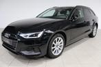 Audi A4 Avant 35 TFSI S Tronic, Autos, Audi, Achat, A4, Noir, 5 portes