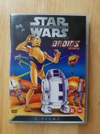 DVD Star Wars Animated Adventures – Droids, CD & DVD, Américain, Enlèvement, Tous les âges, Dessin animé