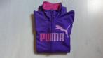 Puma vest sweatshirt - 38, Kleding | Dames, Sportkleding, Maat 38/40 (M), Puma, Ophalen of Verzenden, Zo goed als nieuw