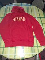 Rode en groene hoodie maat 164 Urban Wave, Enlèvement, Pull ou Veste