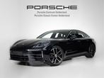 Porsche Panamera 4, Autos, Porsche, Berline, Noir, Automatique, Carnet d'entretien